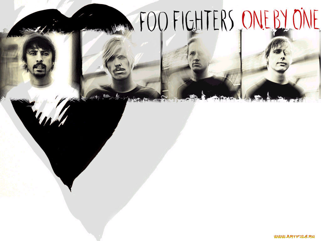 foo, fighters, , 